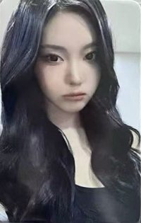 LEMONADE wm 簽售卡 