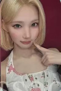 迷二 sw 簽售卡 