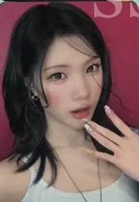 迷二 sw 簽售卡 