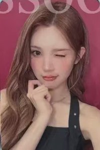 迷二 sw 簽售卡 