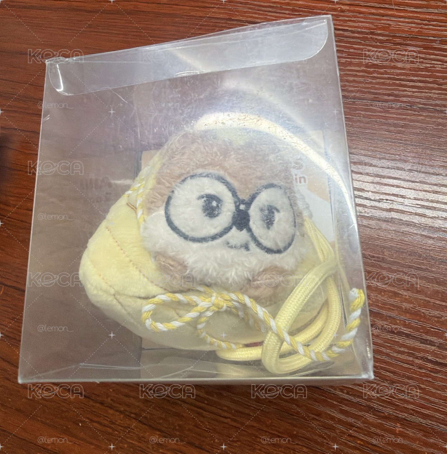 T1 端午限定 多蘭粽子娃娃含卡