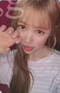 迷二 sw 簽售卡 