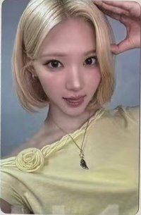 迷二 ma 線下1.0 簽售卡 