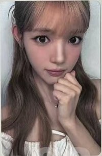 迷二 ma 線下1.0 簽售卡 