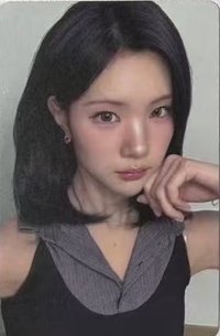 迷二 ma 線下1.0 簽售卡 