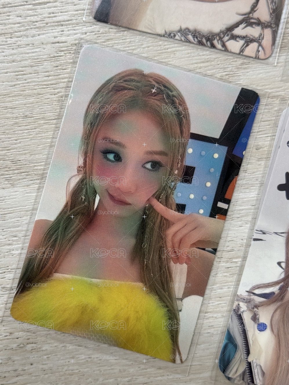 戳臉塔
