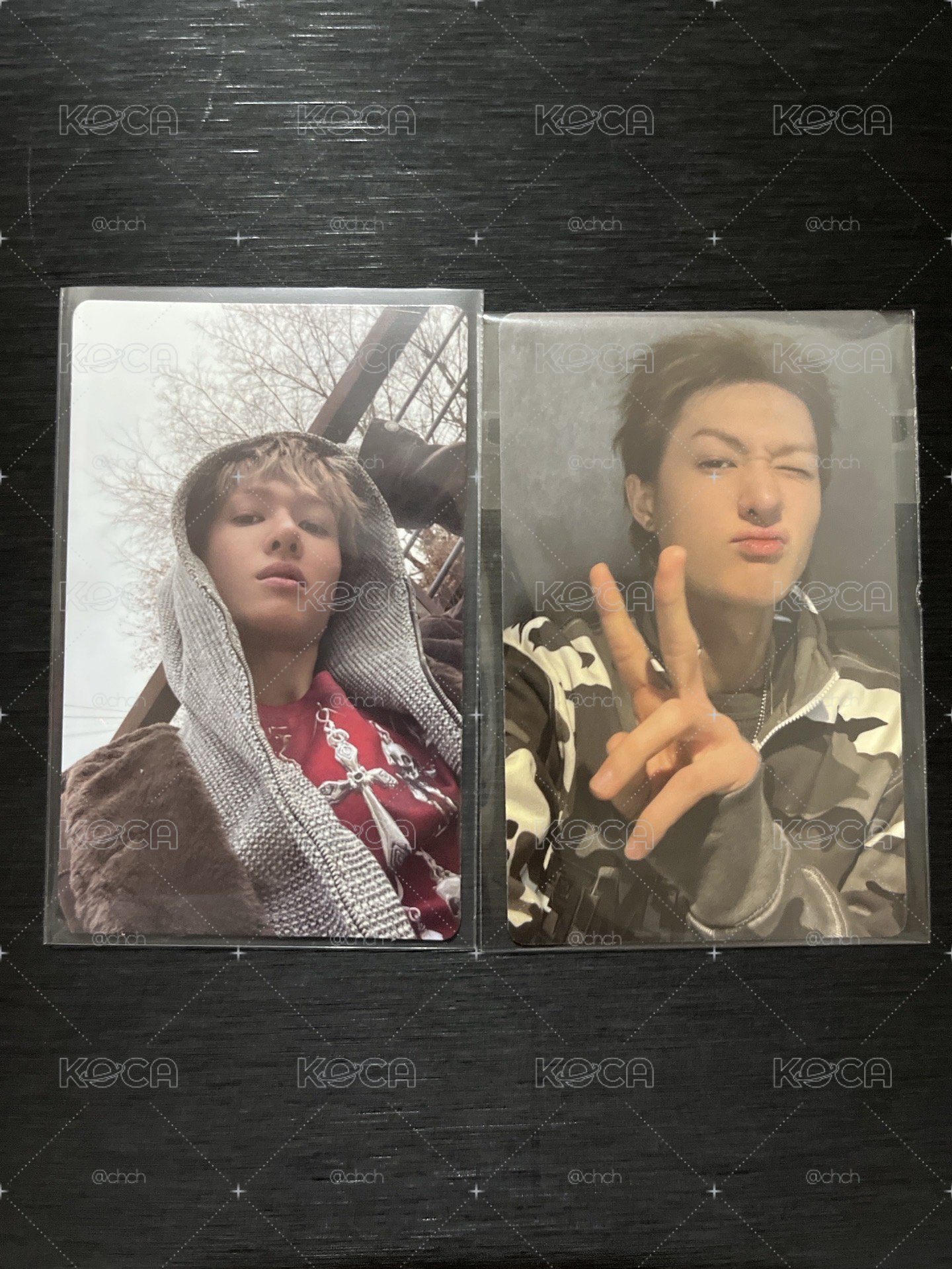 馬丁的小紙片