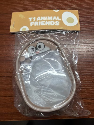 T1 多蘭娃包