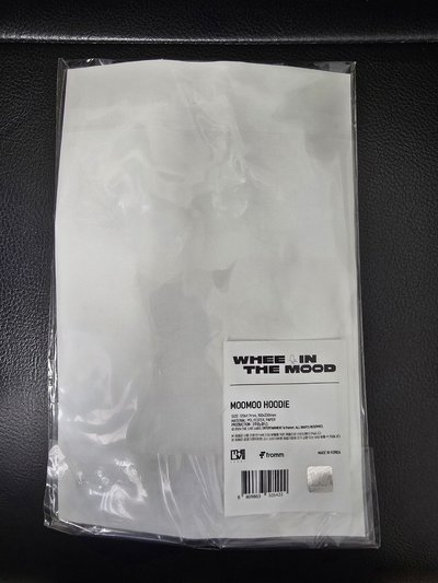 WHEE IN THE MOOD [BEYOND] 手燈套