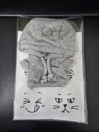 MOOMOO HOODIE 