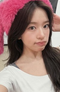 REVIVE+ k4 幸運卡 HOTPINK兔子ver.