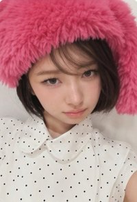 REVIVE+ k4 幸運卡 HOTPINK兔子ver.