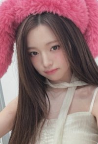 REVIVE+ k4 幸運卡 HOTPINK兔子ver.