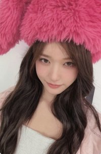 REVIVE+ k4 幸運卡 HOTPINK兔子ver.