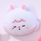 minini baby 徽章 閉眼款