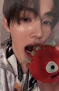 迷二 Ball REDRED ver. 專輯卡 刮刮卡