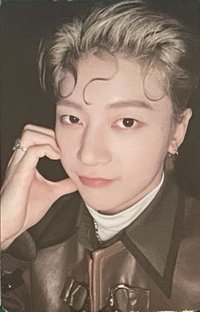 修 迷二專卡1