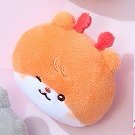 minini baby 徽章 眨眼款