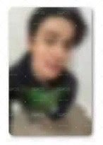 嚴公主 一直娛 5.0 幸運卡 