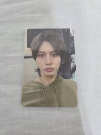 綠衣泰民 