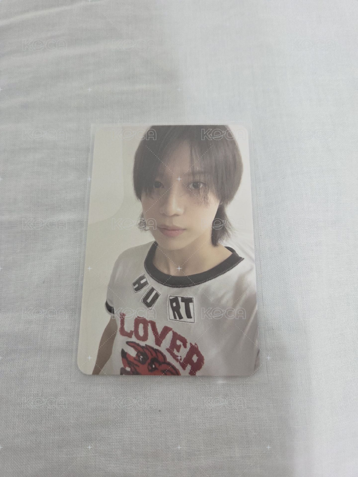 LOVER泰民