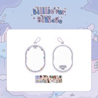 Billlie’ver. Billage 娃包