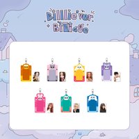 Billlie’ver. Billage 卡套
