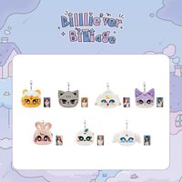 Billlie’ver. Billage 零錢包