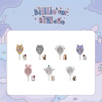Billlie’ver. Billage 手燈套