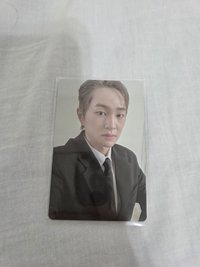 西裝溫流