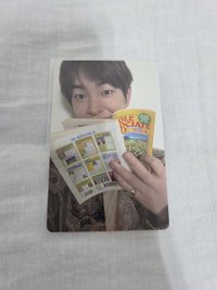 看書溫流 