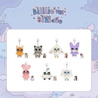 Billlie’ver. Billage 吊娃