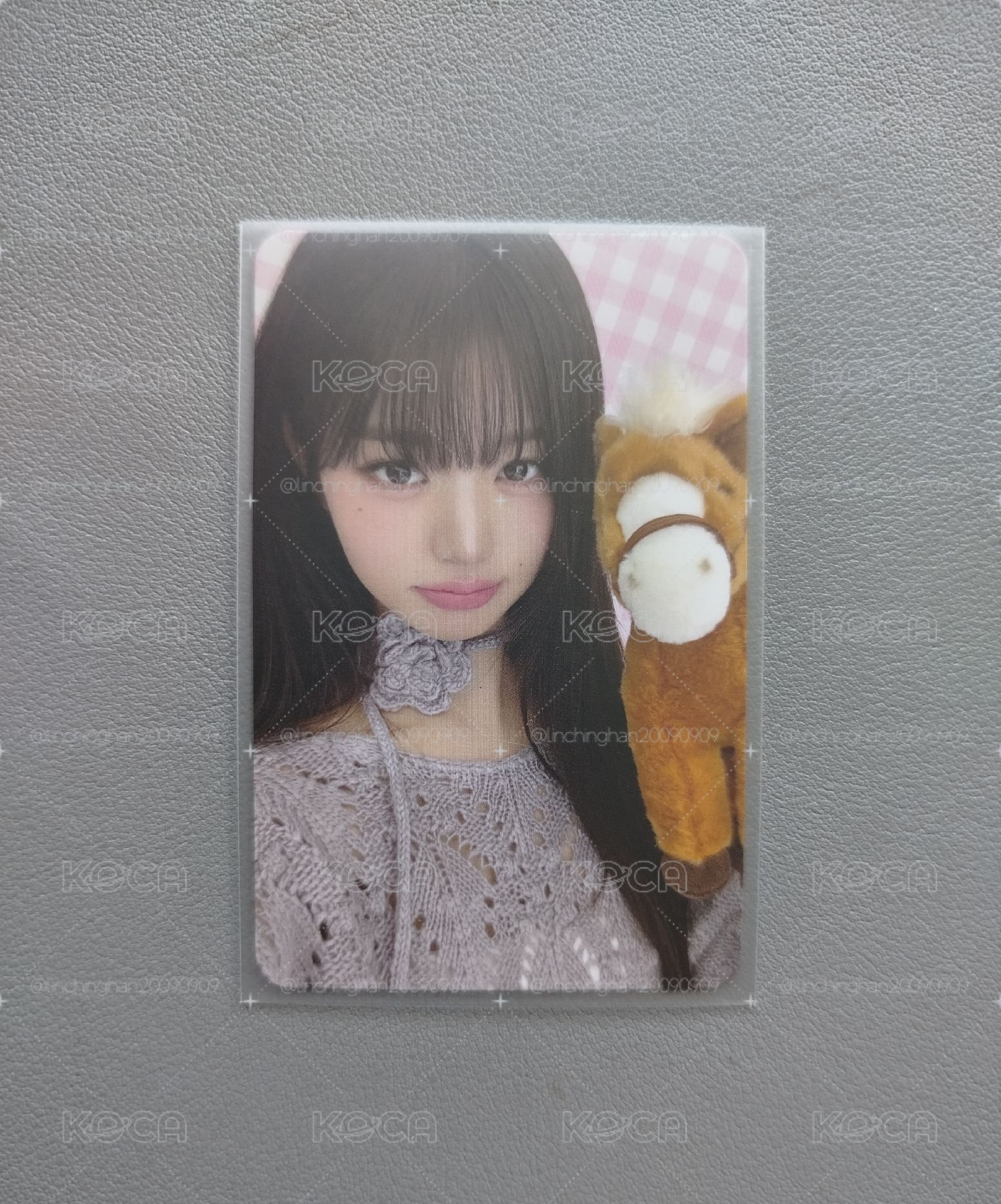 Wonyoung 船特