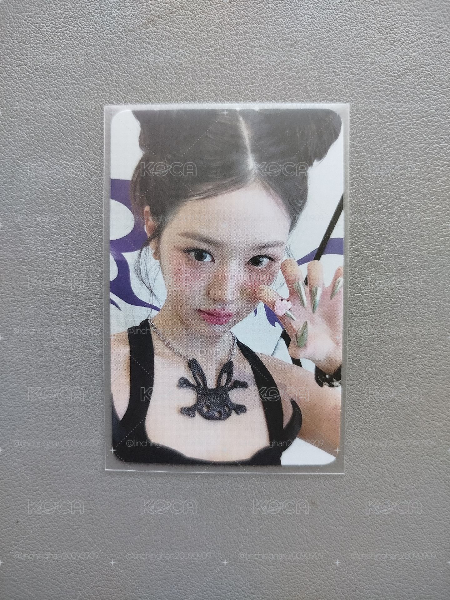 Wonyoung wm