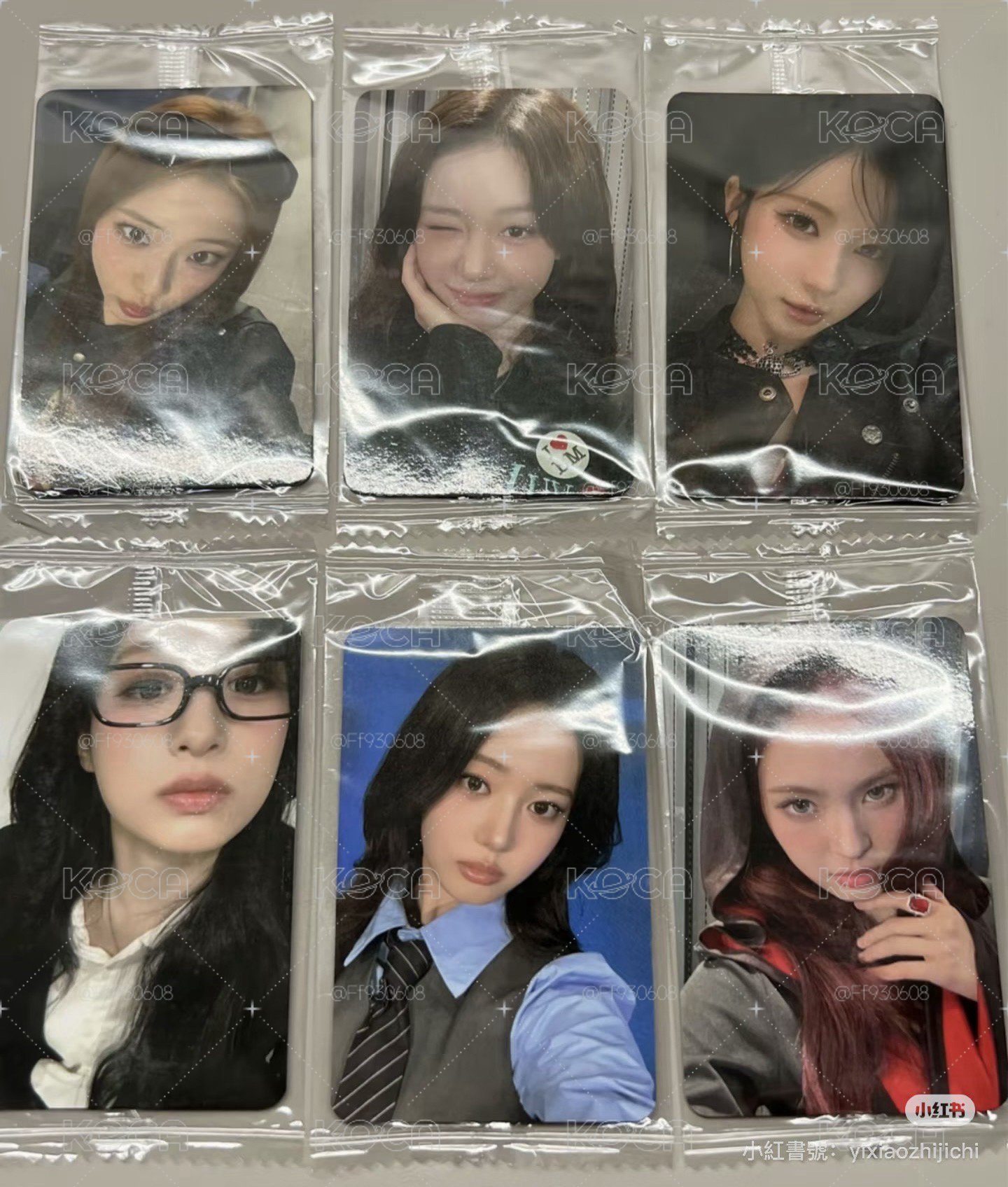 CHOOM k4 2.0 預售禮ver.C
