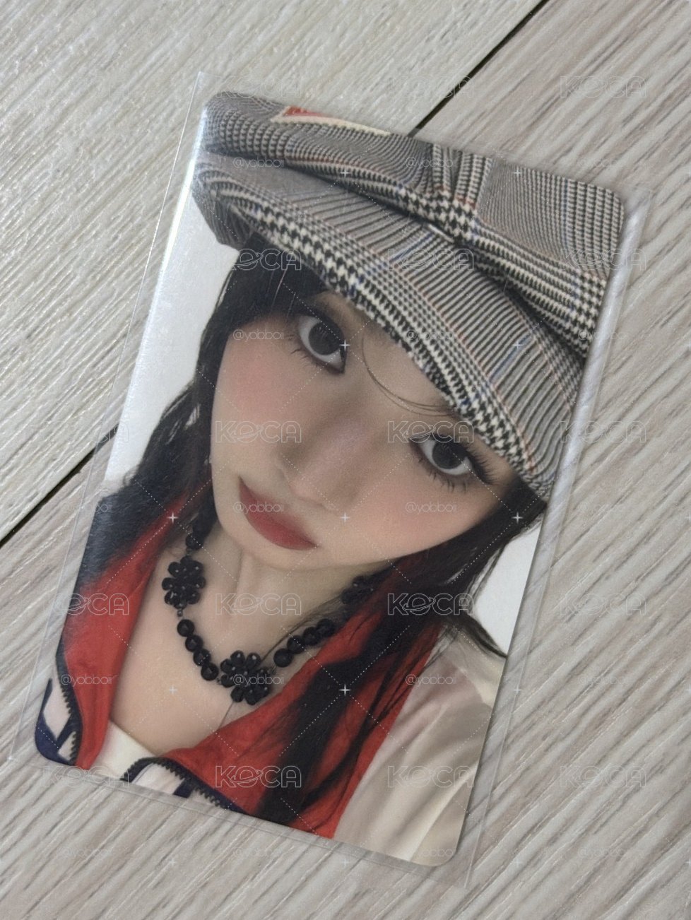 大臉萌茶