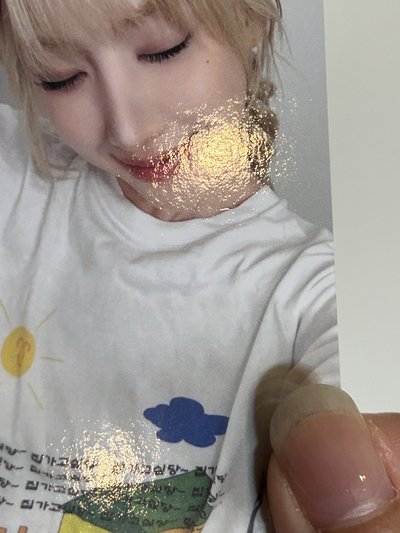 啾是這樣愛上你
