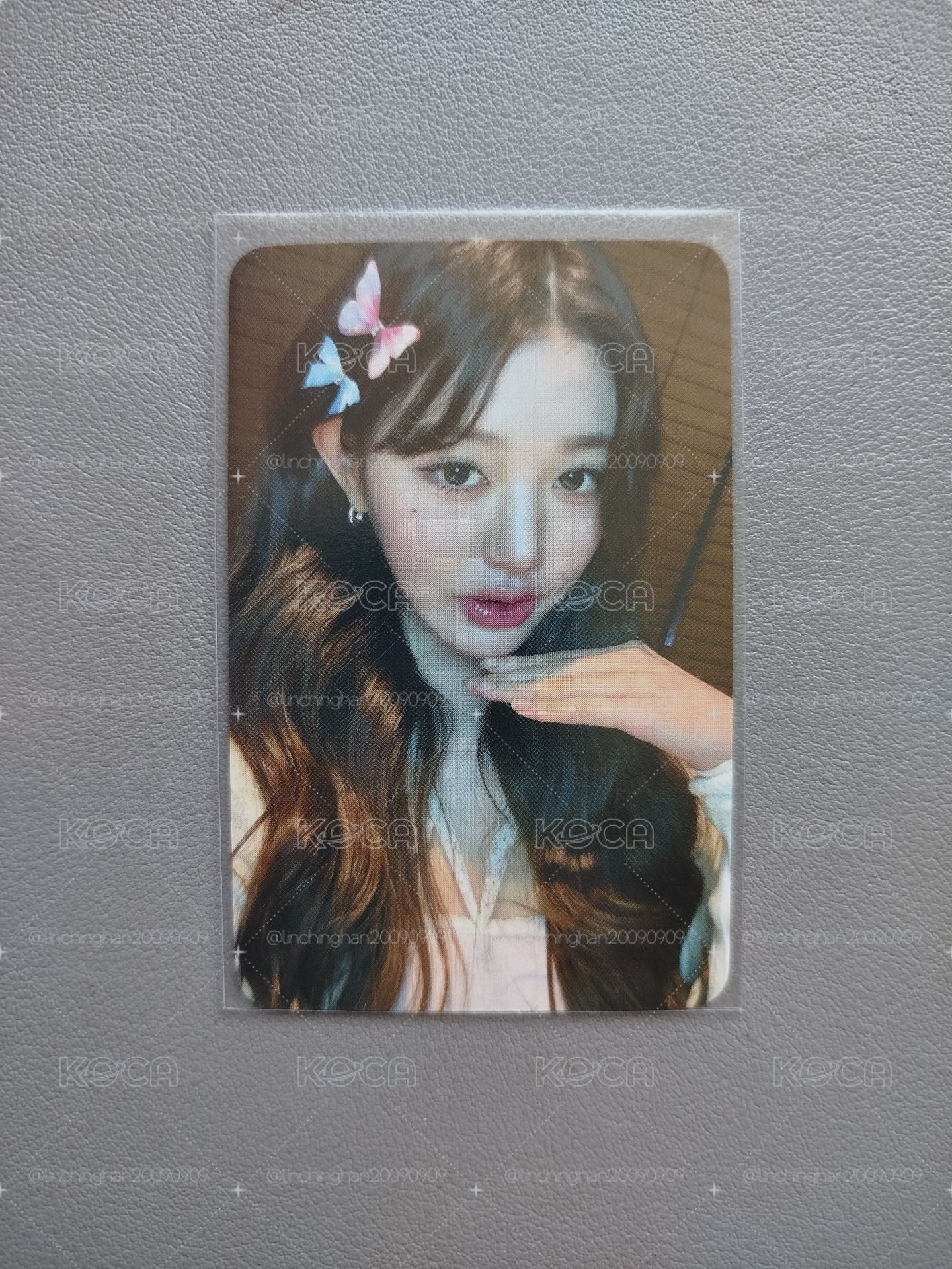 Wonyoung wm