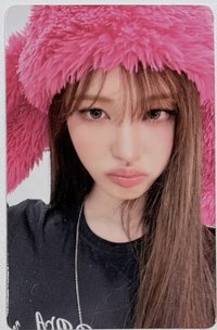 REVIVE+ k4 幸運卡 HOTPINK兔子ver.