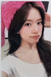 REVIVE+ k4 幸運卡 HOTPINK兔子ver.