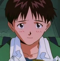 碇真嗣