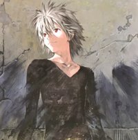渚薰
