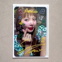 首批限定卡