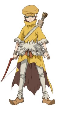 西園寺羽京