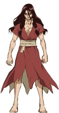 獅子王司
