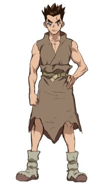 大木大樹