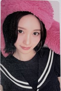 REVIVE+ k4 幸運卡 HOTPINK兔子ver.