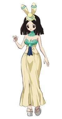 阿瑪莉莉絲