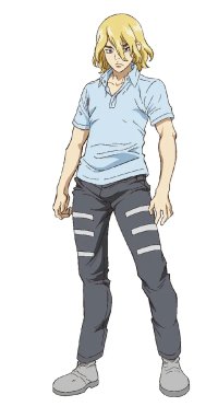 沙米勒·沃爾科夫