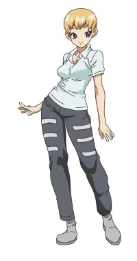 達莉亞·尼奇提娜